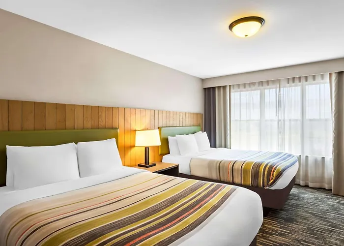 Country Inn & Suites By Radisson, Portage, In